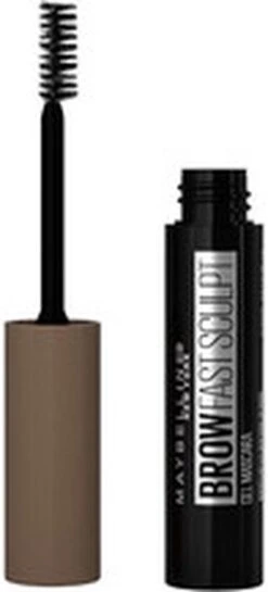 Maybelline Brow Fast Sculpt - 10 Clear - Wenkbrauwgel -Cosmetica winkel 544x1200