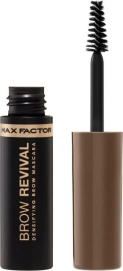 Max Factor Brow Revival Wenkbrauwgel - 002 Soft Brown -Cosmetica winkel 547x1200 2