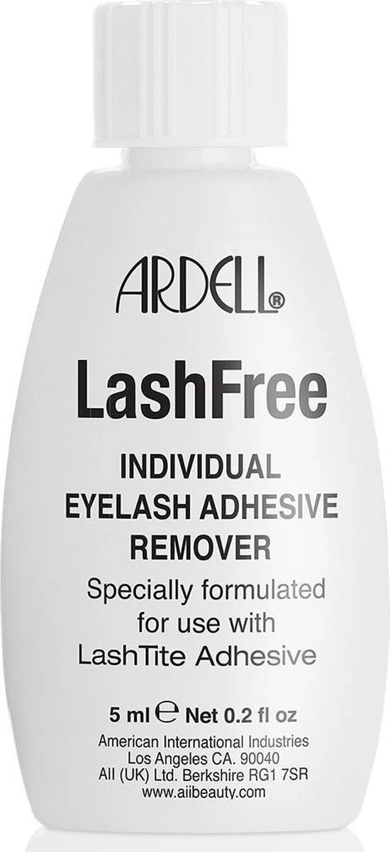 Ardell - Lash Free Individual Lash Remover 2 Ardell - Lash Free Individual Lash Remover - Afbeelding 2