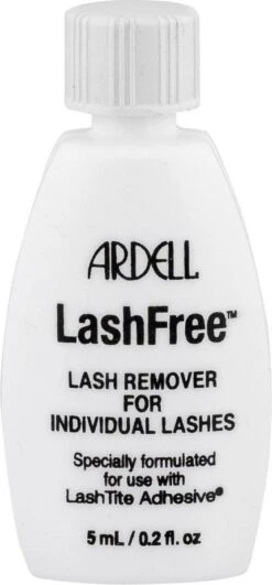 Ardell - Lash Free Individual Lash Remover 5 Ardell - Lash Free Individual Lash Remover -Cosmetica winkel 558x1200 2