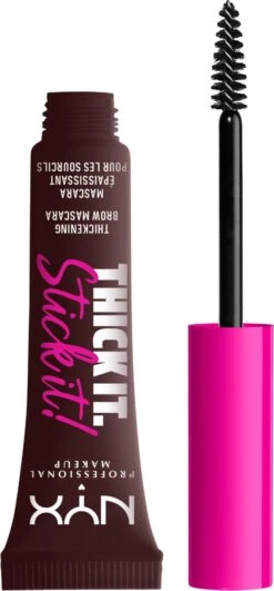 NYX Professional Makeup - Tick It. Stick It! Brow Mascara - #07-espresso 1 U 6 NYX Professional Makeup - Tick It. Stick It! Brow Mascara - #07-espresso 1 U -Cosmetica winkel 558x1200 5