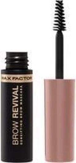 Max Factor Brow Revival Wenkbrauwgel - 002 Soft Brown -Cosmetica winkel 559x1200 2
