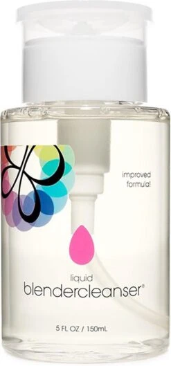 Beautyblender Liquid Cleanser - 150 Ml