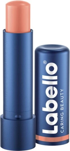 Labello Lippenbalsem Caring Beauty Nude -Cosmetica winkel 561x1200 2