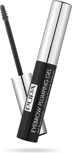 Pupa - Eyebrow Plumping Gel - 003 Dark Brown 5 Pupa - Eyebrow Plumping Gel - 003 Dark Brown -Cosmetica winkel 567x1200 4