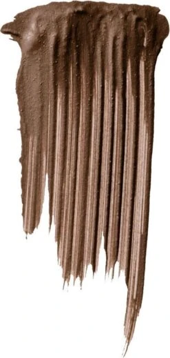 NYX Professional Makeup Tinted Brow Mascara - Chocolate TBM02 - Wenkbrauwgel -Cosmetica winkel 571x1200 5