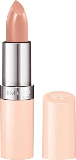 Rimmel London Lasting Finish BY KATE NUDE - 042 Nude - Lipstick 11 Rimmel London Lasting Finish BY KATE NUDE - 042 Nude - Lipstick -Cosmetica winkel 572x1200 1