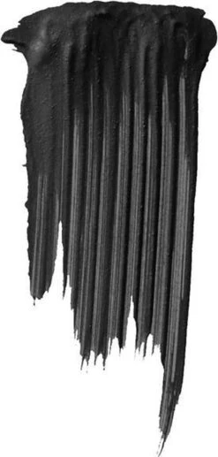 NYX Professional Makeup Worth The Hype Mascara - Black 8 NYX Professional Makeup Worth The Hype Mascara - Black -Cosmetica winkel 573x1200