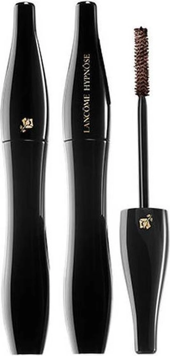 Lancôme Hypnôse Mascara - Bruin 3 Lancôme Hypnôse Mascara - Bruin - Afbeelding 3