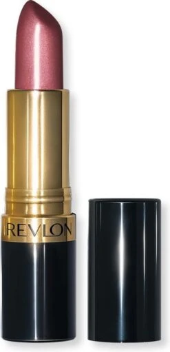 Revlon Super Lustrous Lipstick - 460 Blushing Mauve -Cosmetica winkel 580x1200 2