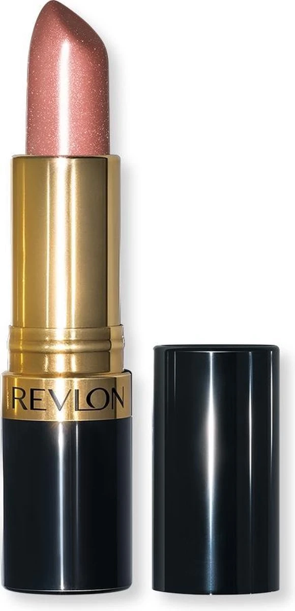 Revlon Super Lustrous Lipstick - 619 Rose & Shine 1 Revlon Super Lustrous Lipstick - 619 Rose & Shine