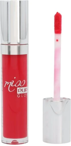 PUPA Milano 020032A305 Lipgloss 5 Ml 305 Essential Red -Cosmetica winkel 590x1200 1