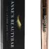 Waterproof En Olie Vrije Eyeliner - Eyeliner - Ook Voor Wimperextension - Watervaste Eyeliner - Smudge Proof - Oil Free - Water Resistant - Black Eyeliner - Zwarte Eyeliner