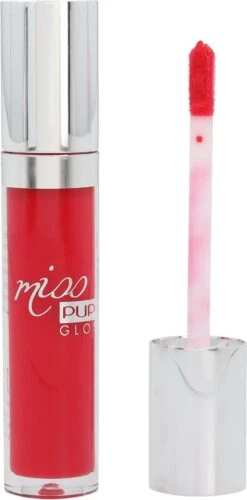 PUPA Milano 020032A305 Lipgloss 5 Ml 305 Essential Red -Cosmetica winkel 593x1200 1