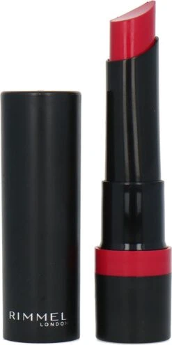 Rimmel London Lasting Finish Extreme Lippenstift - Buzz'n 130 16 Rimmel London Lasting Finish Extreme Lippenstift - Buzz'n 130 -Cosmetica winkel 599x1200 2