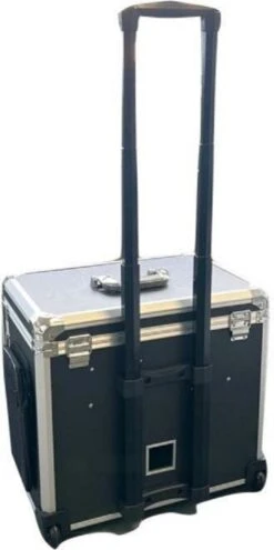 Pedicure Koffer/trolley - Professional Pedicure Case - Zwart - Pedicurekoffer 7 Pedicure Koffer/trolley - Professional Pedicure Case - Zwart - Pedicurekoffer -Cosmetica winkel 599x1200 4