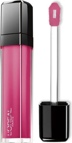 L’Oréal Paris Infallible Le Gloss Lipgloss - 509 You Know You Love Me -Cosmetica winkel 602x1200 2