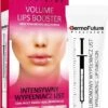 DermoFuture Lipvuller - Volume Lips Booster - Lip Push-up - 12 Ml
