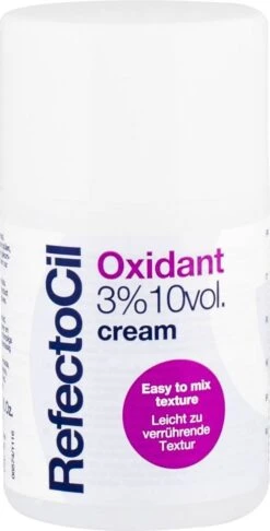 RefectoCil Oxidant Crème 3% 9 RefectoCil Oxidant Crème 3% -Cosmetica winkel 610x1200 1