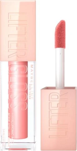 Maybelline Lifter Lipgloss - 006 Reef (met Hyaluronic Acid) 8 Maybelline Lifter Lipgloss - 006 Reef (met Hyaluronic Acid) -Cosmetica winkel 611x1200 1