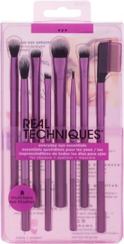 Real Techniques Everyday Eye Essentials 9 Real Techniques Everyday Eye Essentials -Cosmetica winkel 611x1200 8