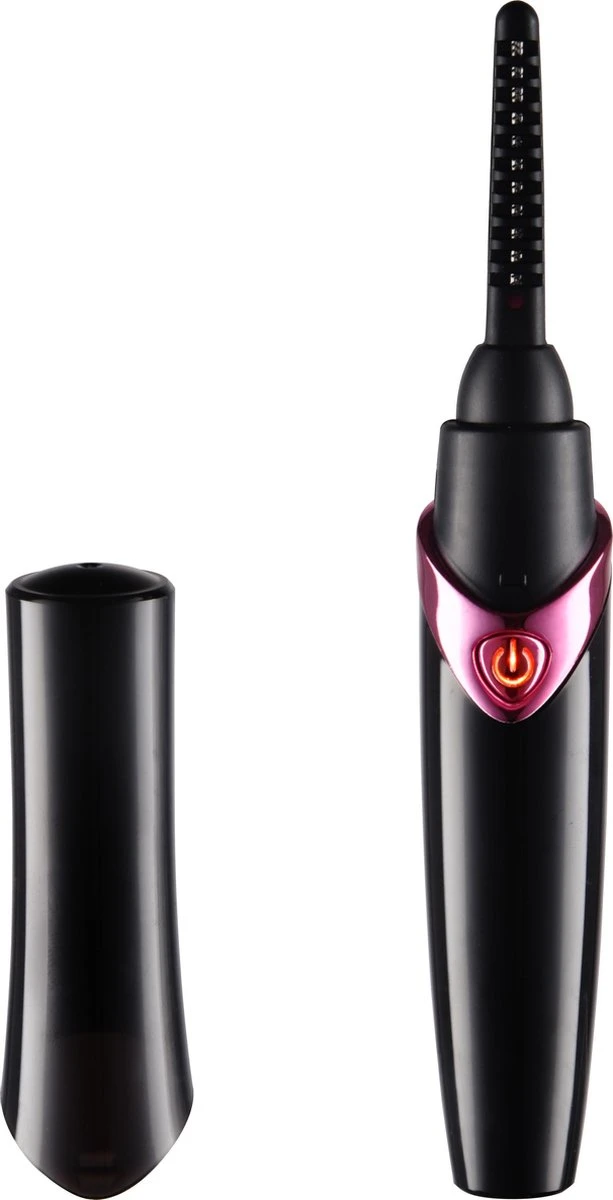 Toppers Van TV Fabu’lashes – Wimperkruller Elektrisch - Lash Lift - Wimperlift 4 Toppers Van TV Fabu’lashes – Wimperkruller Elektrisch - Lash Lift - Wimperlift - Afbeelding 4