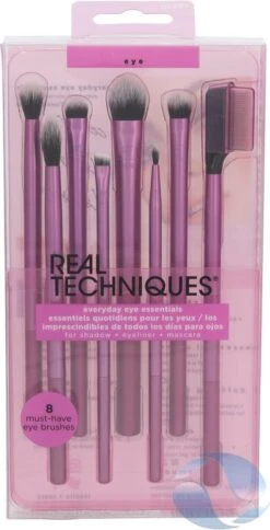 Real Techniques Everyday Eye Essentials 10 Real Techniques Everyday Eye Essentials -Cosmetica winkel 613x1200 5