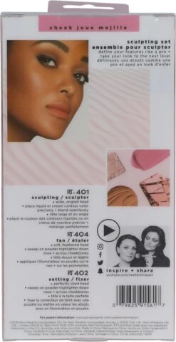 Real Techniques Sculpting Set - Make-up Kwastenset -Cosmetica winkel 616x1200 1