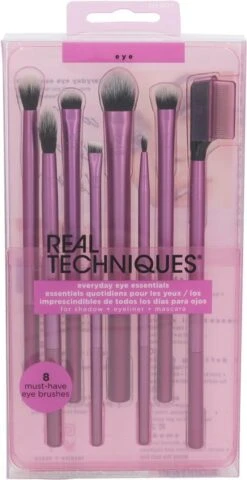 Real Techniques Everyday Eye Essentials 11 Real Techniques Everyday Eye Essentials -Cosmetica winkel 618x1200 3