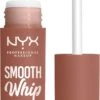 NYX Professional Makeup Lippenstift Smooth Whip Matte - 16 Feelings - 4 Ml