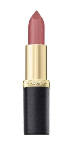 L'Oréal Paris Color Riche Matte Lippenstift - 241 Pink A Porter -Cosmetica winkel 626x1200 1