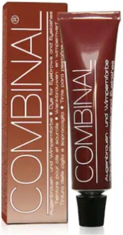 Combinal - Bruin - Wimperverf -Cosmetica winkel 628x1200