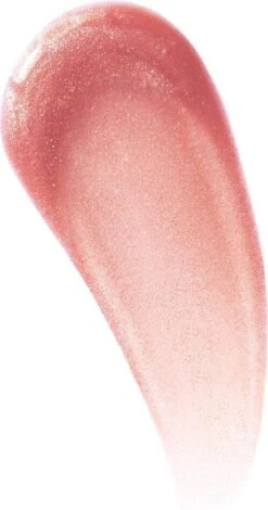 Maybelline New York - Lifter Gloss Lipgloss - 3 Moon - Roze - Glanzende Lipgloss - 5.4ml -Cosmetica winkel 631x1200