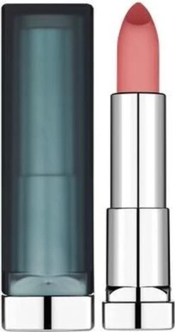 Maybelline Color Sensational The Inti-Matte Nudes Lipstick - 987 Smoky Rose - Roze - Matte Lippenstift -Cosmetica winkel 632x1200 2