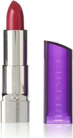 Rimmel London Moisture Renew Lipstick - Pink Fame - Lilac-Violet 17 Rimmel London Moisture Renew Lipstick - Pink Fame - Lilac-Violet -Cosmetica winkel 636x1200 1