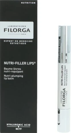 Filorga Nutri-Filler Lips Nutri-Plumping Lip Balm 4gr 10 Filorga Nutri-Filler Lips Nutri-Plumping Lip Balm 4gr -Cosmetica winkel 644x1200 1