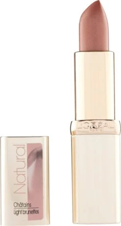 L’Oréal Paris Color Riche Lippenstift - 236 Organza -Cosmetica winkel 647x1200 1