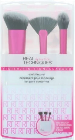 Real Techniques Sculpting Set - Make-up Kwastenset -Cosmetica winkel 648x1200 2