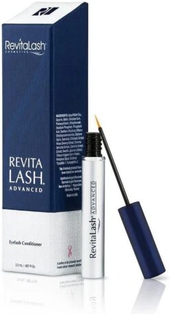 Revitalash Advanced Eyelash Conditioner - Wimperserum - 2 Ml 10 Revitalash Advanced Eyelash Conditioner - Wimperserum - 2 Ml -Cosmetica winkel 650x1200