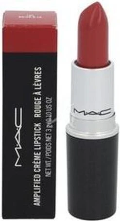 MAC Cosmetics Matte Lippenstift - Brick O La -Cosmetica winkel 652x1200 1