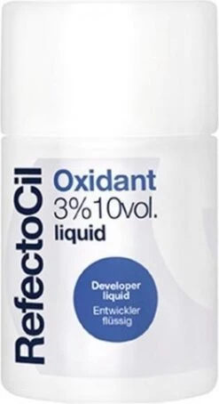 RefectoCil Oxidant Waterstof 3% -Cosmetica winkel 653x1200 1
