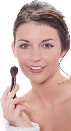 Lanaform X10 Spiegel Met Ringverlichting - Make-upspiegel - Ø11cm 13 Lanaform X10 Spiegel Met Ringverlichting - Make-upspiegel - Ø11cm -Cosmetica winkel 655x1200 2