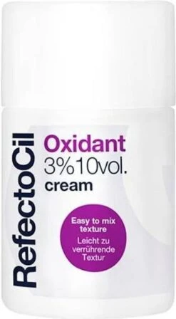 RefectoCil - Creme Oxidant 3% - 100 Ml 13 RefectoCil - Creme Oxidant 3% - 100 Ml -Cosmetica winkel 661x1200