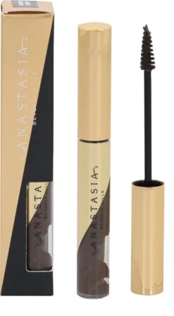 Anastasia Beverly Hills Dipbrow Gel - Medium Brown - 4,4 GR - Wenkbrauwgel -Cosmetica winkel 663x1200 2