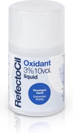 Beauty & Care - Refectocil Wimperverfset Zwart No. 1 - Starterspakket -Cosmetica winkel 664x1200 1