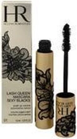 Helena Rubinstein Lash Queen Sexy Blacks - Zwart - Mascara 38 Helena Rubinstein Lash Queen Sexy Blacks - Zwart - Mascara -Cosmetica winkel 665x1200