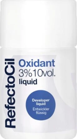 RefectoCil Oxidant Crème 3% 7 RefectoCil Oxidant Crème 3% -Cosmetica winkel 668x1200