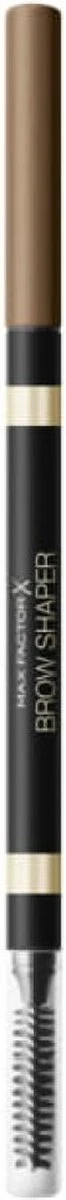 Max Factor Brow Shaper Wenkbrauwpotlood - 10 Blonde