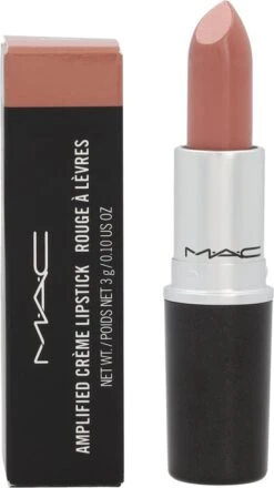 MAC Cosmetics Amplified Creme Lipstick Blankety 3 Gr -Cosmetica winkel 673x1200 2