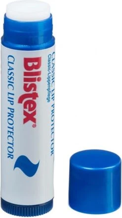 Blistex - Classic Lipprotector Stick - Blister -Cosmetica winkel 673x1200 3
